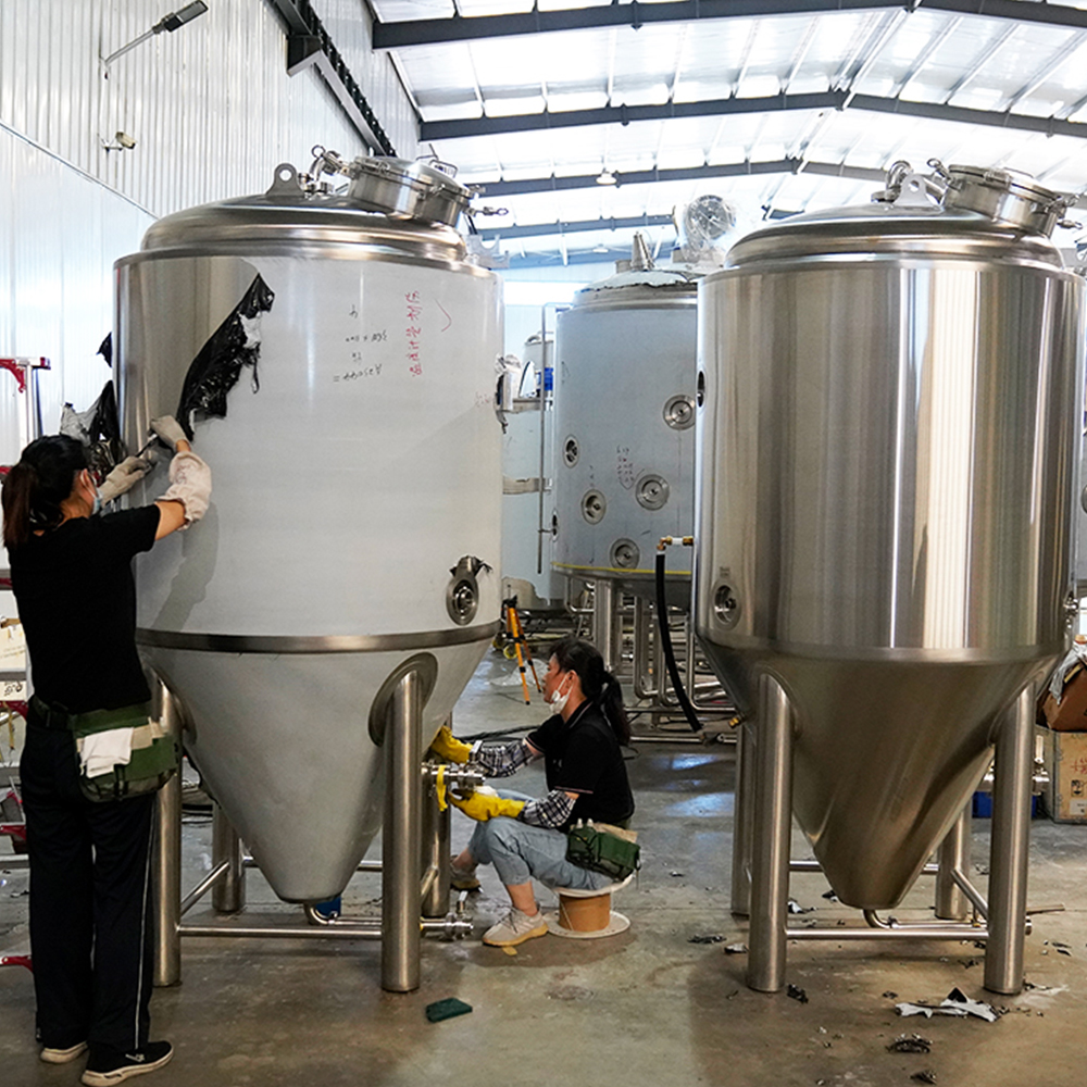  Brewing Equipment，brewhouse equipment